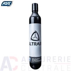 Cartouche CO2 ASG Ultrair 88g