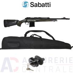 Carabine Sabatti Rover Scout 18" .308 Win
