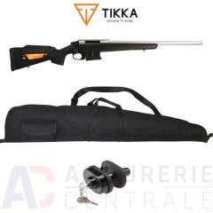 Carabine Tikka T3x CTR Compact Tactical Inox .308 Win