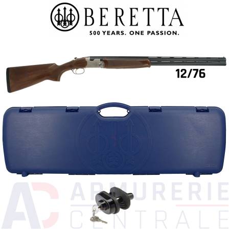Fusil Beretta 686 Silver Pigeon Sporting New 12/76