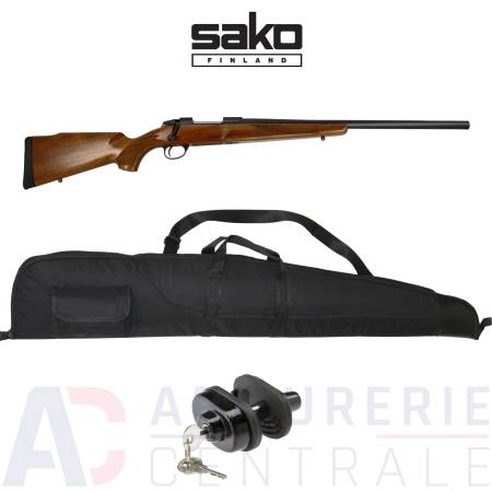 Carabine Sako 85 Varmint - 308 Win