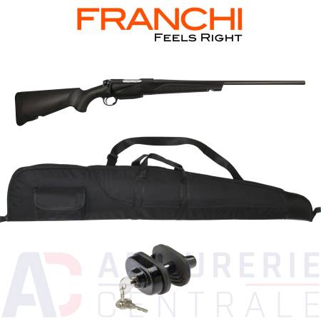 Carabine de chasse calibre 30-06 - 308 - 300 win - Armurerie Centrale