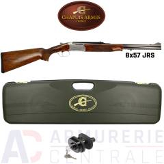 Chapuis Express Super Orion C10 Light - 8x57 JRS