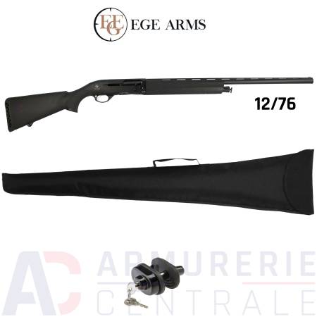 Fusil Ege Arms FX12 Synthetique 12/76