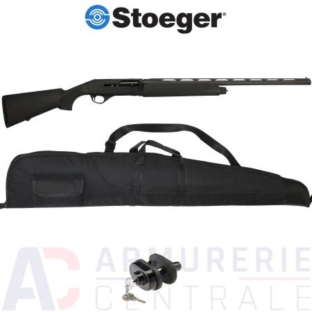Fusil Stoeger M3000 Synthétique semi-automatique 12/76