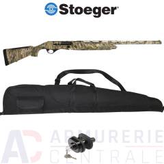 Fusil STOEGER M3000 V2 MAX7 Camo calibre 12/76 canon 71cm