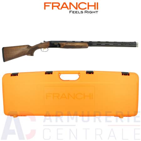 Fusil superposé Franchi Feeling Sporting -...