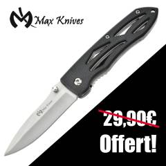 Couteau à cran d'arrêt Max Knives