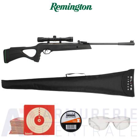 Carabine Remington T-Rex Scavenger - 4.5mm (16J)