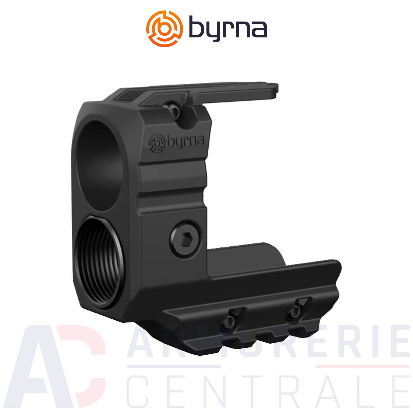 Adaptateur Byrna Boost SD CO2 12g