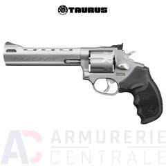 Revolver Taurus 627 6" SS Compense New Gen - 357 Magnum