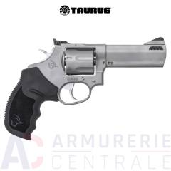 Revolver Taurus 627 4" SS Compense New Gen - 357 Magnum