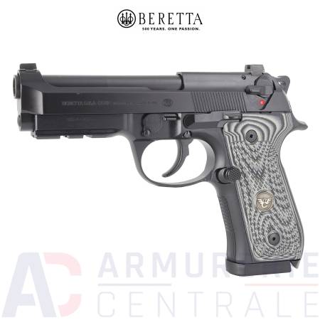 Beretta 92G Wilson Combat Centurion Tactical - 9x19