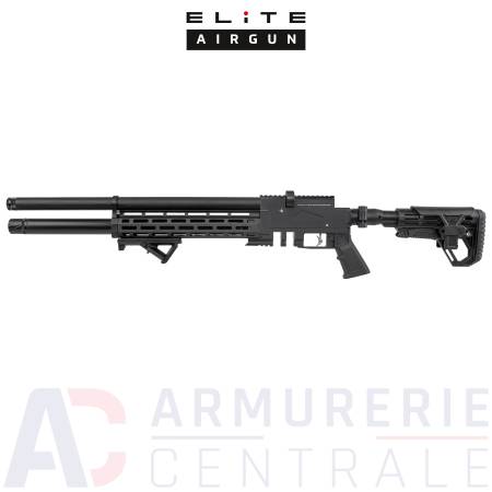 Carabine PCP Elite Airgun Mortal X - 4.5mm (19.9...