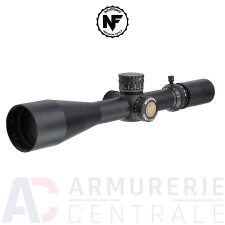 Lunette Nightforce ATACR 7-35x56mm F1 MOAR