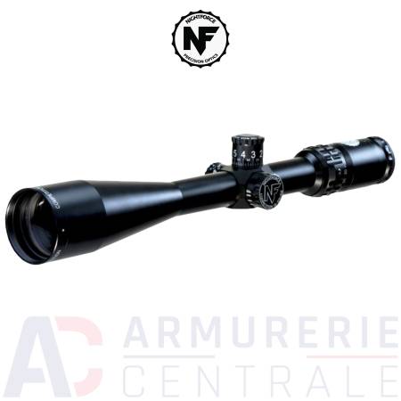 Lunette de tir Nightforce Compétition 15-55x52mm FCR-1