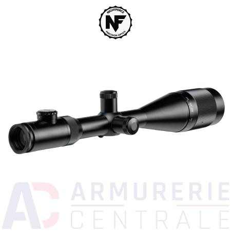 Lunette de tir Nightforce Precision Benchrest...