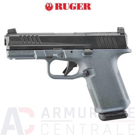 Pistolet Ruger RXM 4" - 9x19