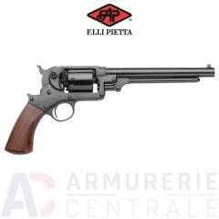 Revolver Pietta 1863 Army Starr 8" simple action - 44PN