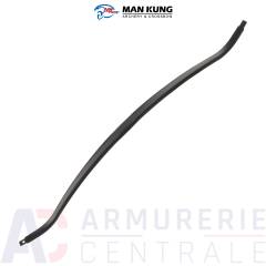 Arc pour arbalète Man Kung MK-50B (50 LBS)
