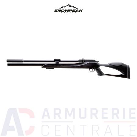 Carabine PCP Snowpeak M25 - 7.62mm (19.9 Joules)