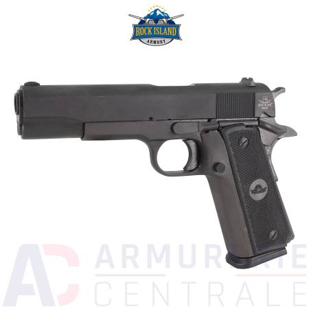 Pistolet 1911 Armscor Rock Island Armory GI Standard...