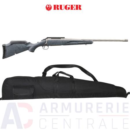 Carabine Ruger American Rifle Gen II - 30-06 SPRG