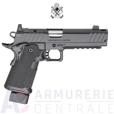 Pistolet Springfield Armory 1911 DS Prodigy Comp - 9x19