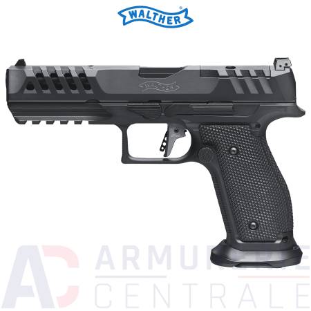 Pistolet Walther PDP SF Match Full Size 5" - 9x19