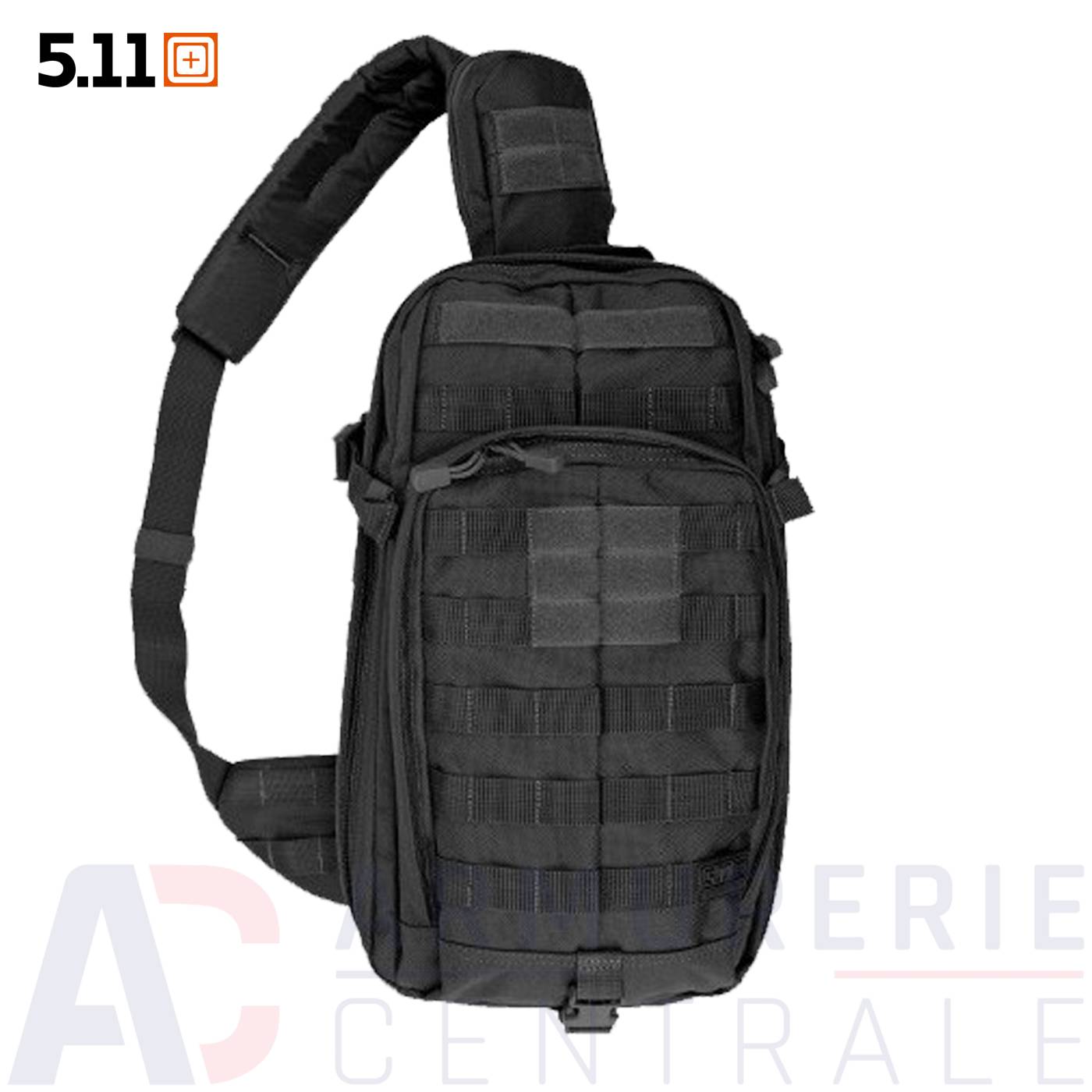 Sac à dos tactique 5.11 Rush Moab 10 Sac à dos tactique 5.11 Rush Moab 10