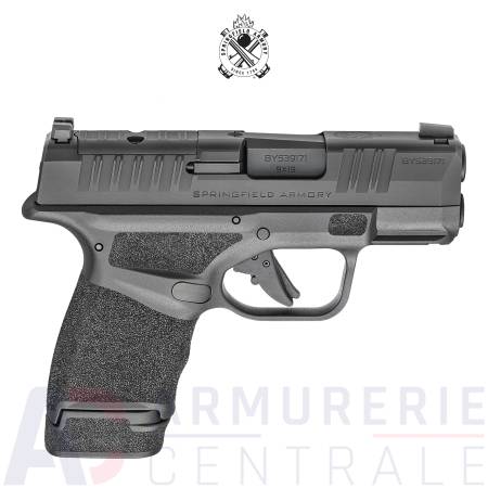 Pistolet Springfield Armory Hellcat OSP Compact FDE...