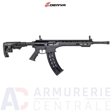Fusil semi automatique Derya VR70 MK12 - 12/76