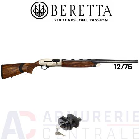 Beretta A400 Upland Wood (bois) 71cm - 12/76
