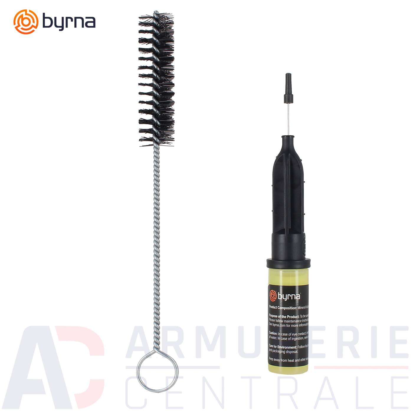 Kit de nettoyage Byrna SD Kit de nettoyage Byrna SD
