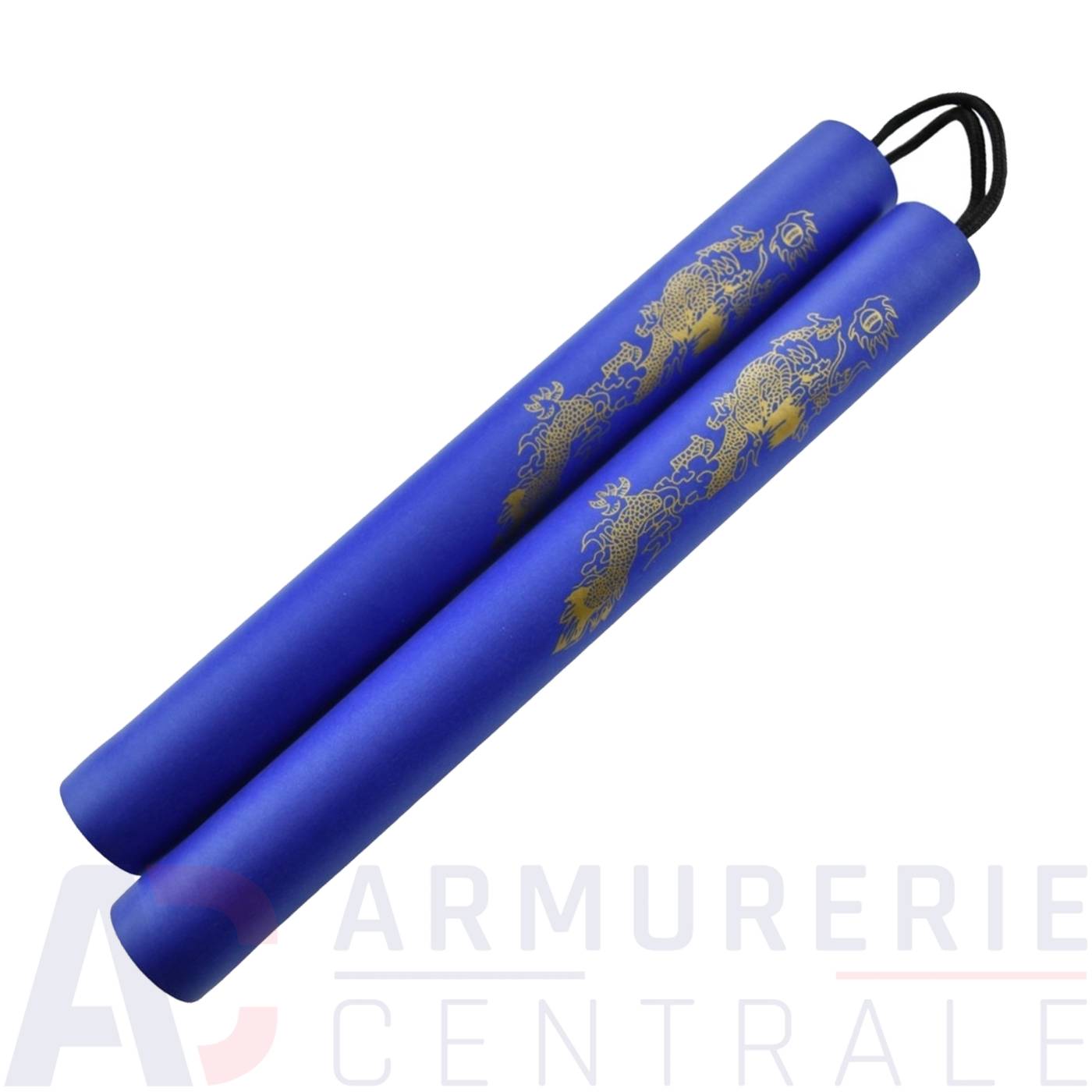 Nunchaku d'entra&icirc;nement NS21