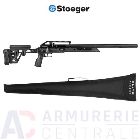 Carabine PCP Stoeger XM1 Pro - 4.5mm (19.9 Joules)