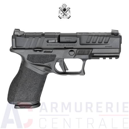 Springfield Armory Echelon 4.0 Compact Cut U-notch -...