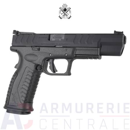 Pistolet Springfield Armory XD-M Elite 5.25...