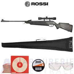 Carabine à plomb Rossi Dione 5G - 4.5mm (19,9 joules)