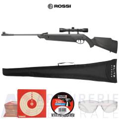 Carabine à plomb Rossi Dione 5G - 5.5mm (19,9 joules)