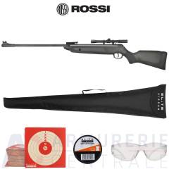 Carabine à plomb Rossi Sport Up - 4.5mm (16 joules)
