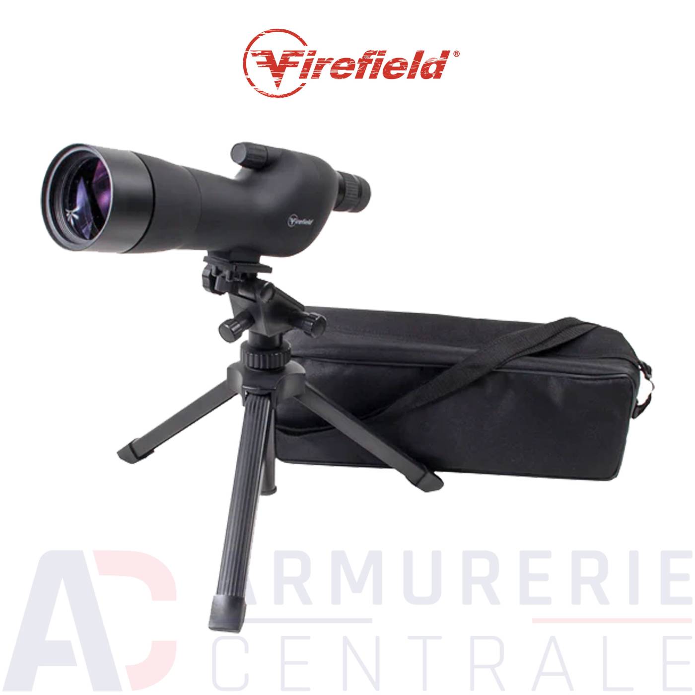 Longue vue Firefield 20-60X60SE 