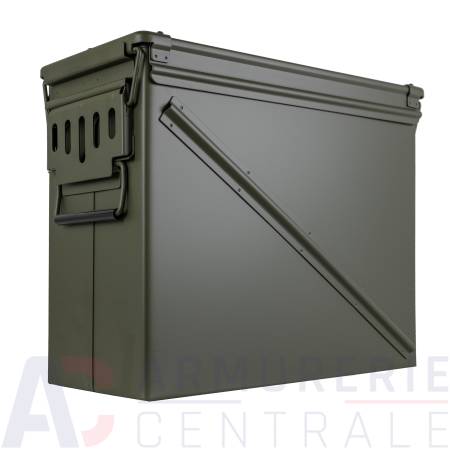 Boite de rangement munition M548 grande capacité