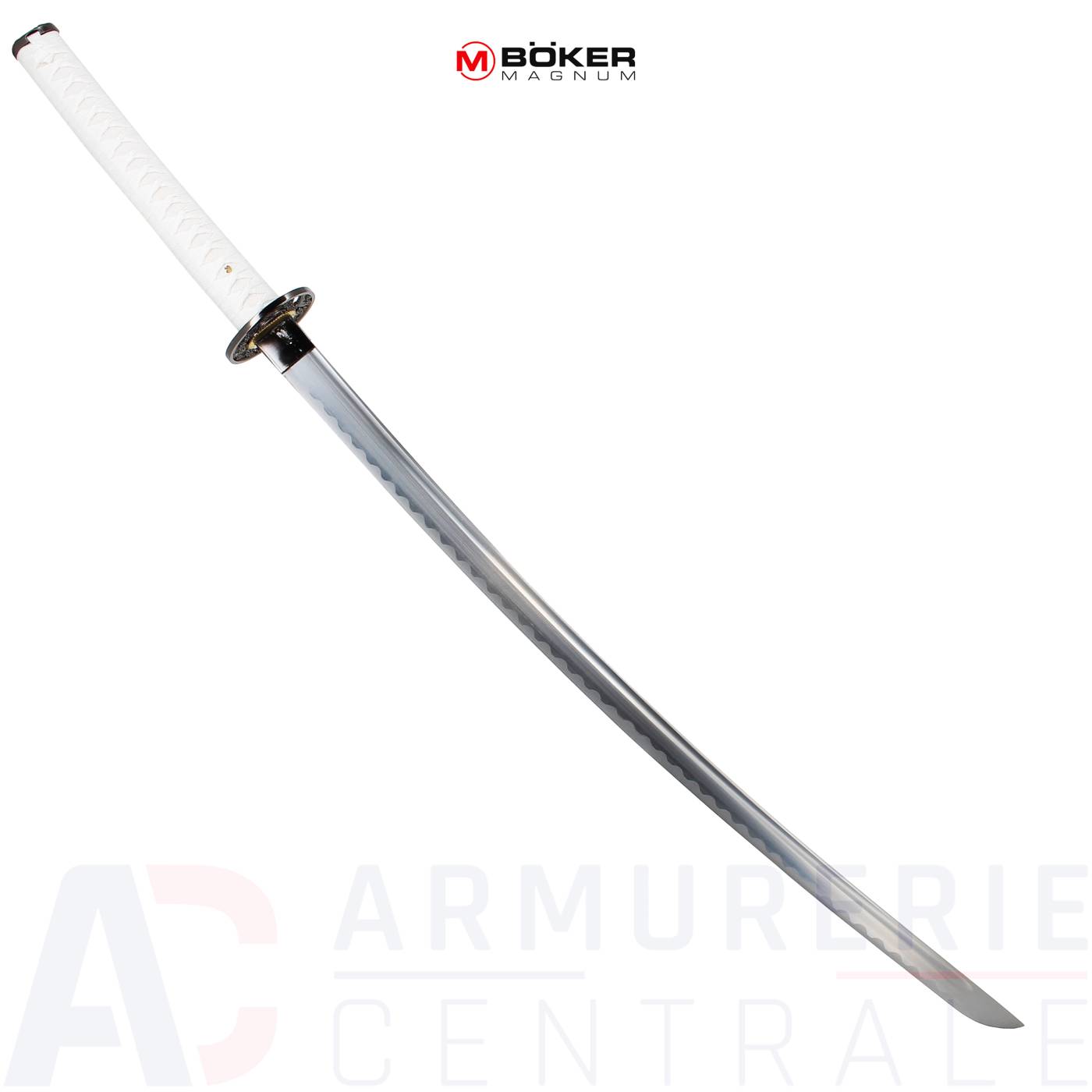 Katana Boker Magnum White Samurai 71cm Katana Boker Magnum White Samurai 71cm