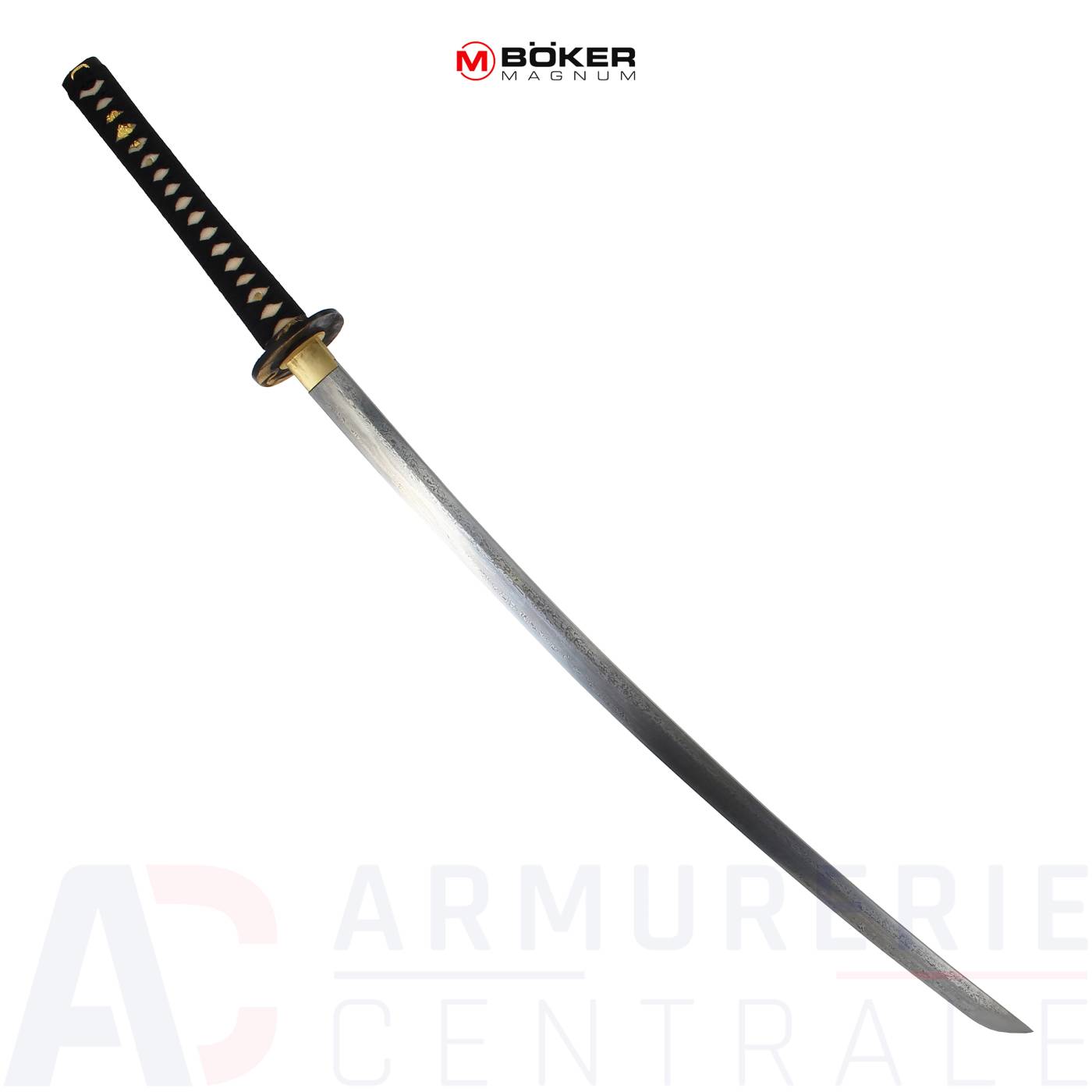 Katana de décoration Boker Magnum Phoenix 70cm Katana de décoration Boker Magnum Phoenix 70cm