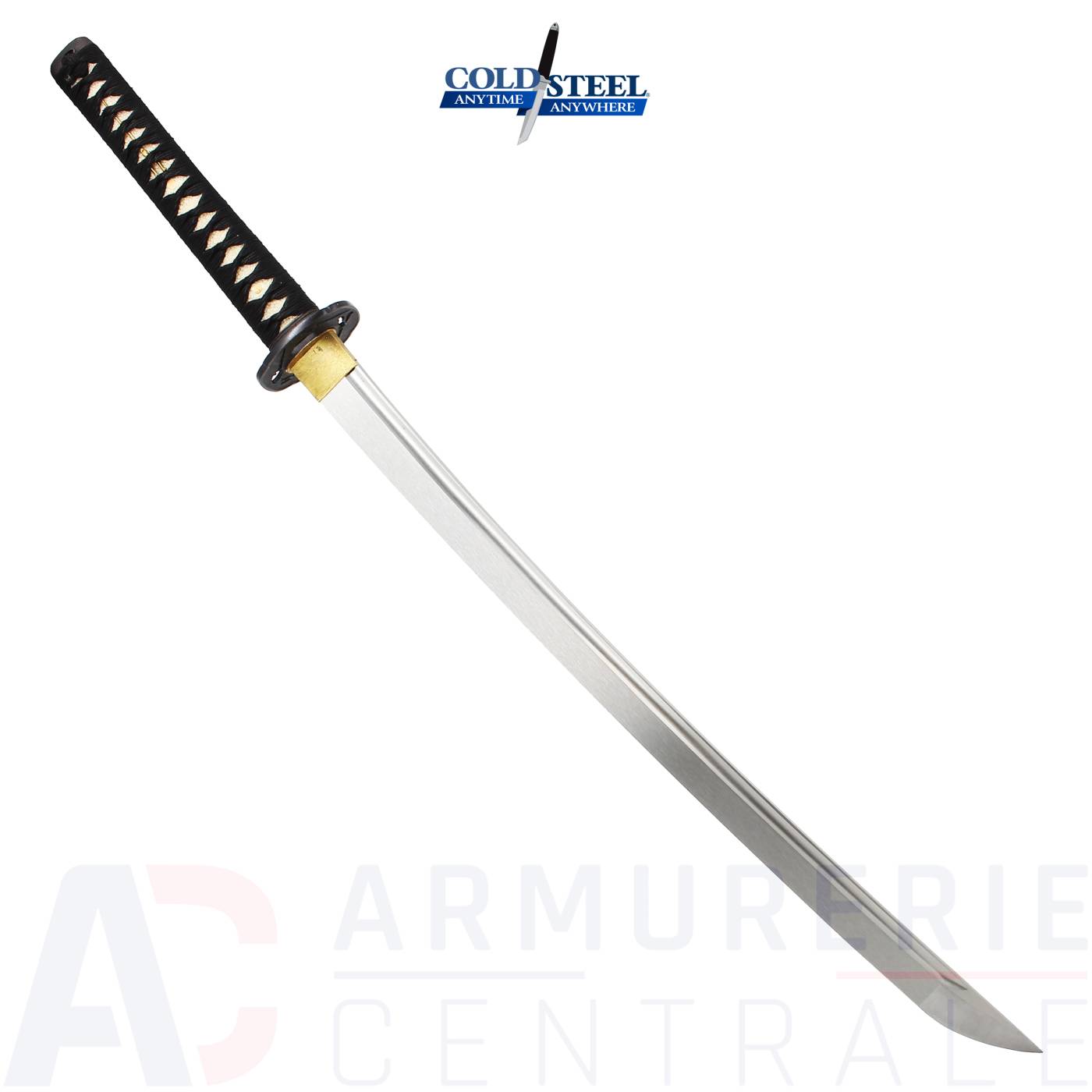 Katana Cold Steel Warrior Chisa Katana 62cm Katana Cold Steel Warrior Chisa Katana 62cm