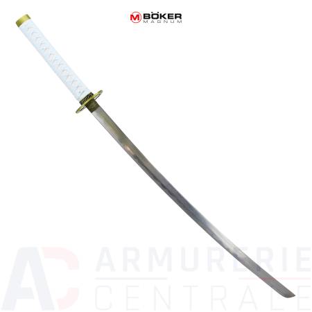 Katana décoratif Boker Magnum Manga Sabre 68.5cm