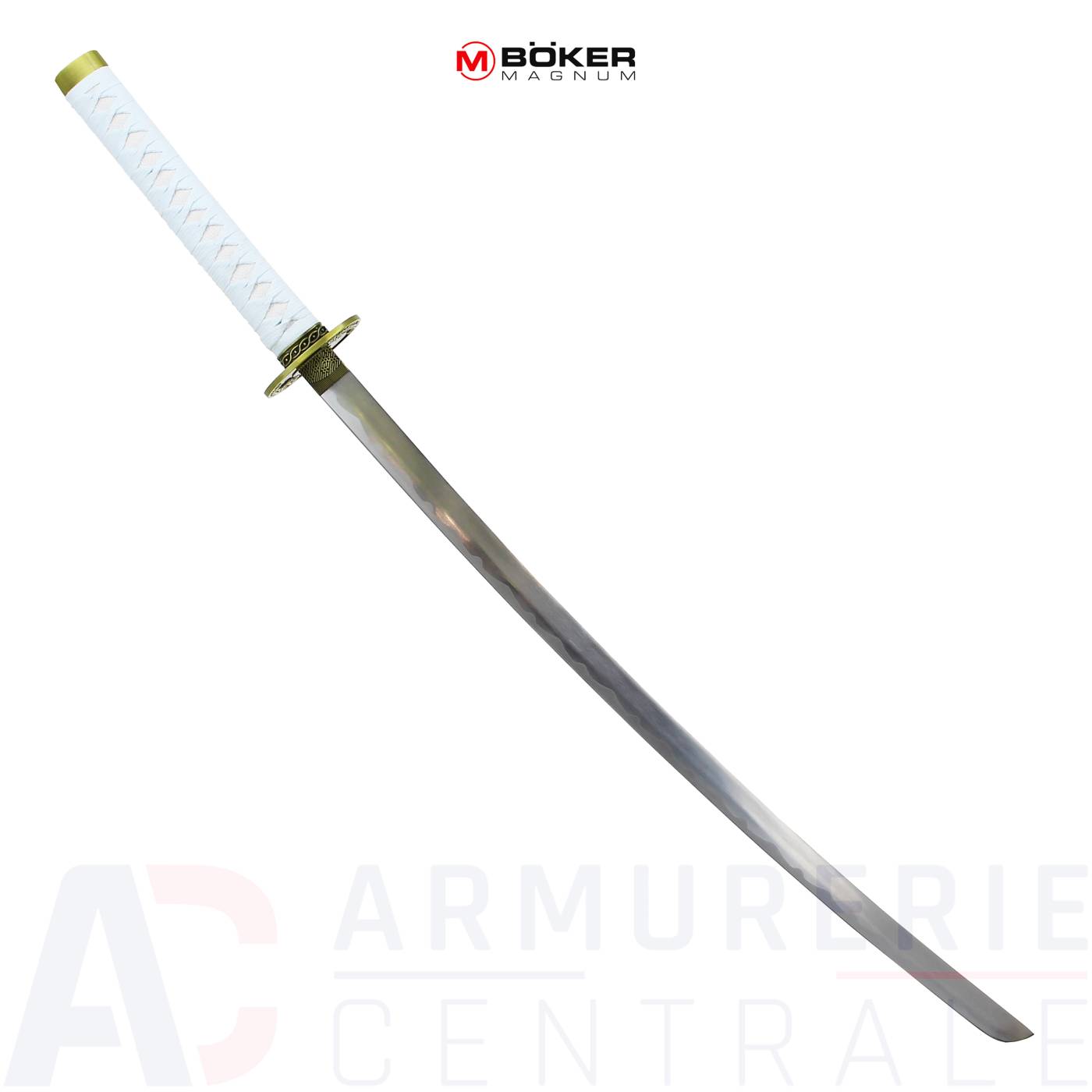 Katana d&eacute;coratif Boker Magnum Manga Sabre 68.5cm