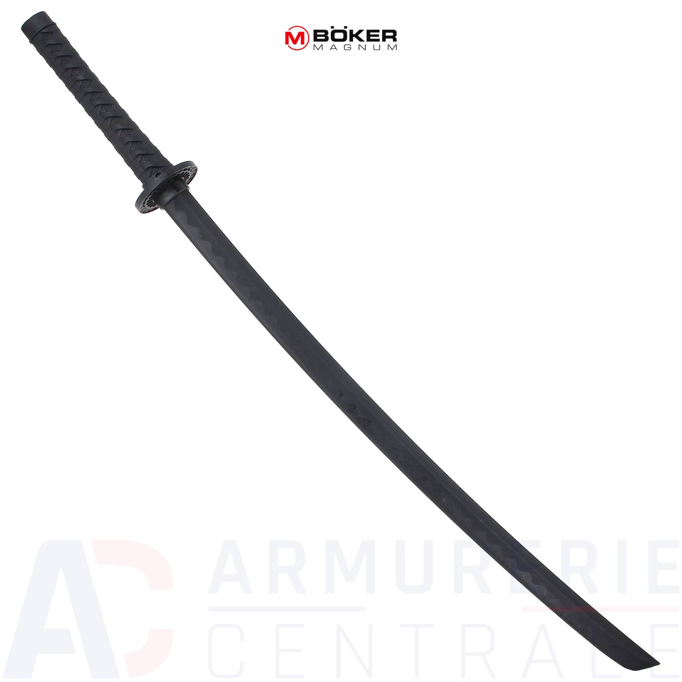 Katana d'entrainement Boker Magnum Kiai Katana d'entrainement Boker Magnum Kiai