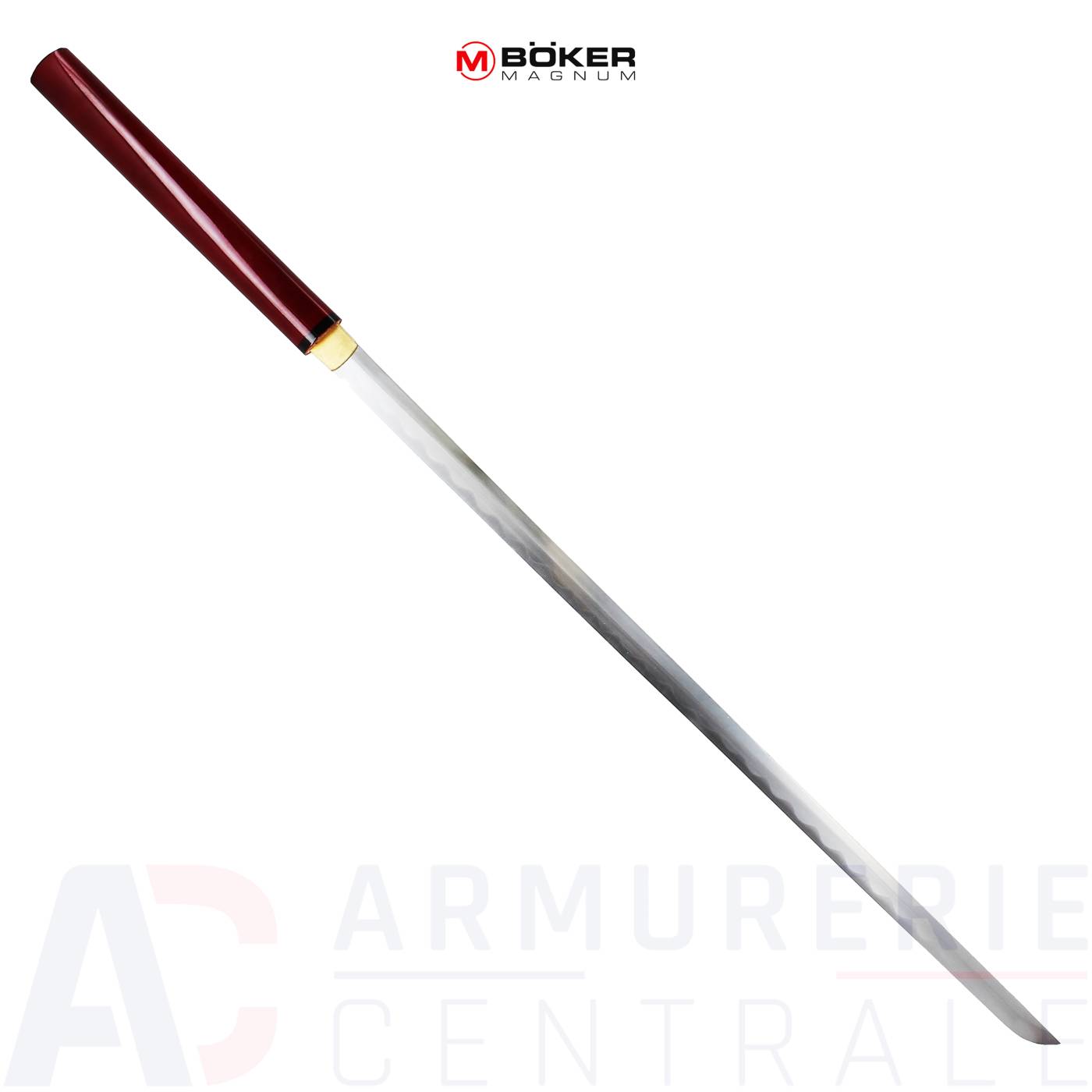 Katana Boker Magnum Blind Samurai 73.5cm Katana Boker Magnum Blind Samurai 73.5cm